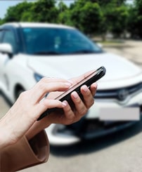 Taxi Service Delhi - Haridwar