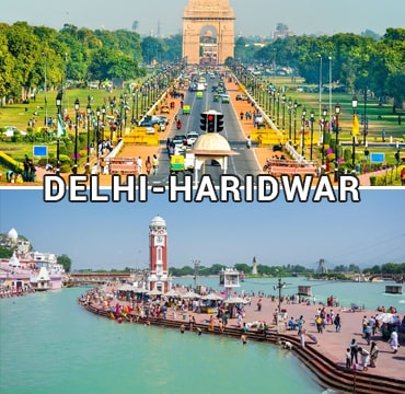 Taxi Service Delhi