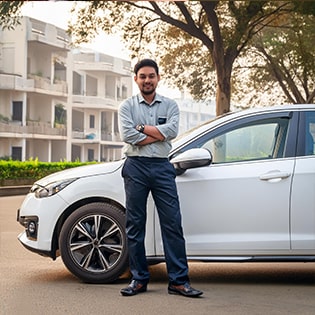 Best Cabs & Call Taxis in New Delhi