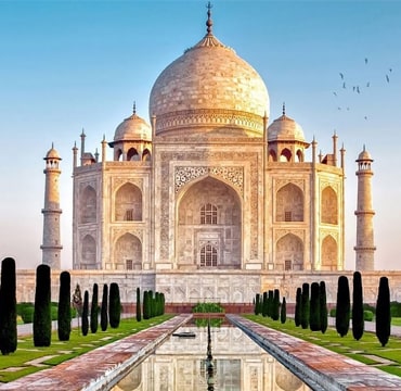 Taxi service in Delhi