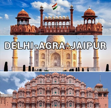 Delhi Airport Taxi